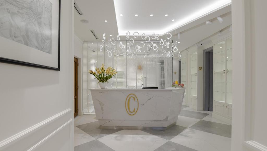 Boutique Hotel Corso — Hotel in Karlovy Vary