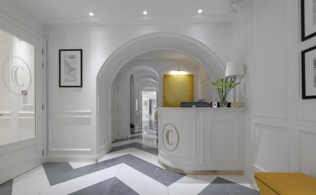 Boutique Hotel Corso photo