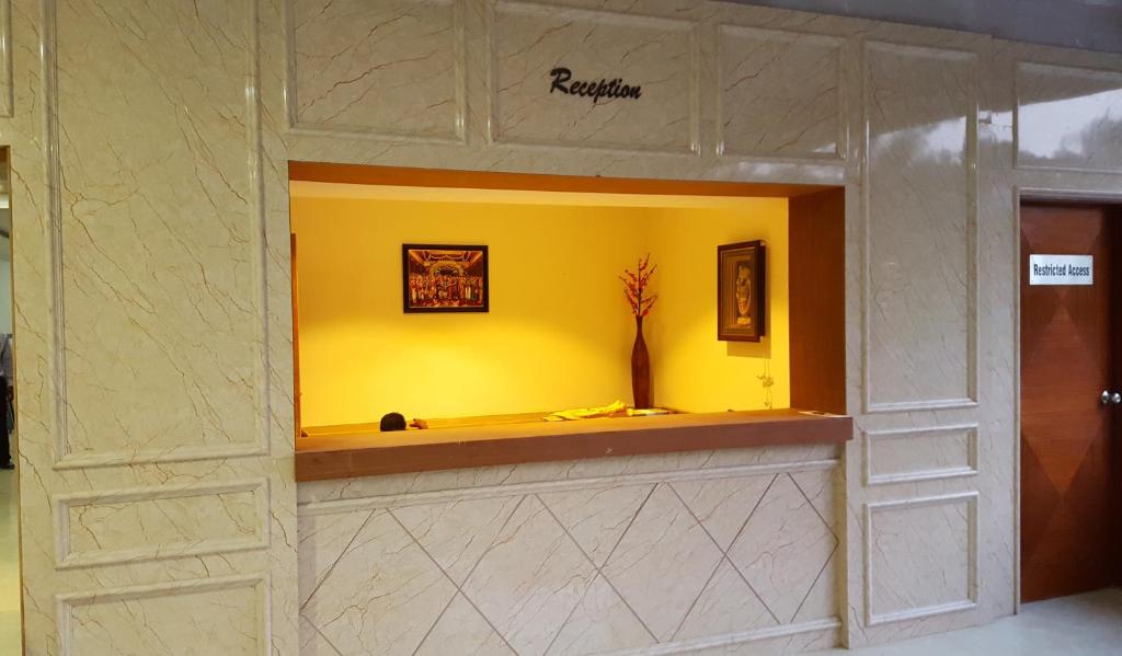 Casita inn,Yercaud photo