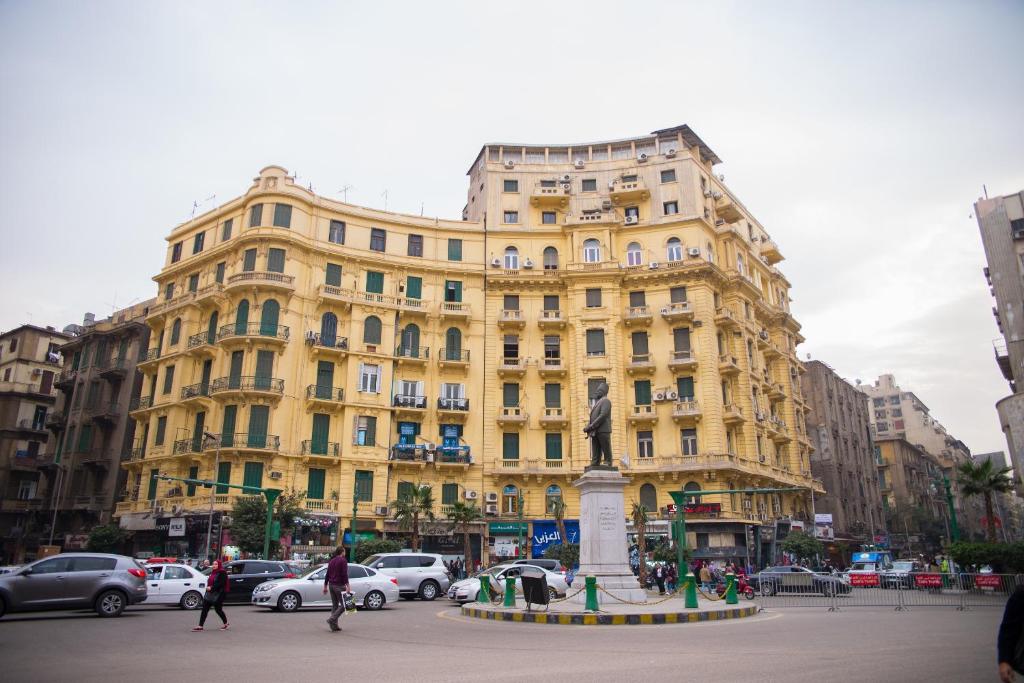 New Grand Royal Hotel photo