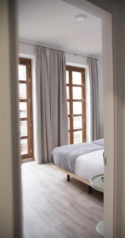 Apartamentos Core Suite Sevilla - 3