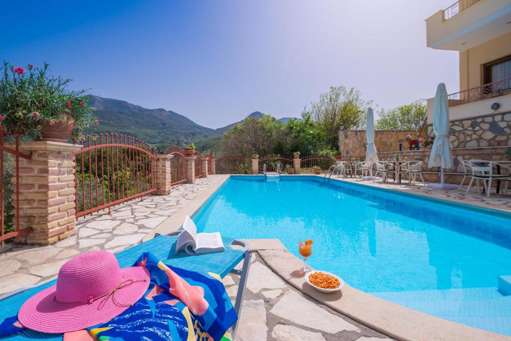 Hotel Eirini photo
