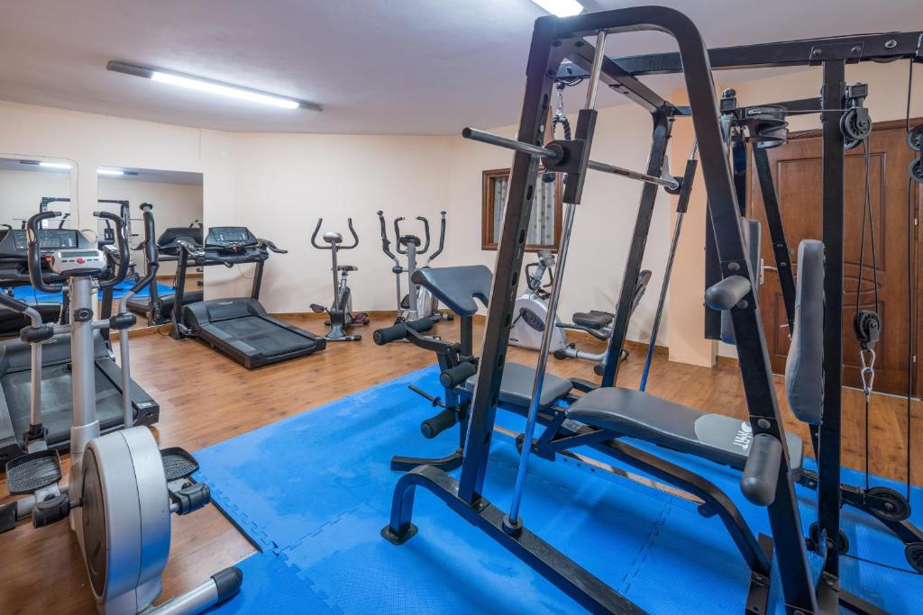 Hotel Eirini photo