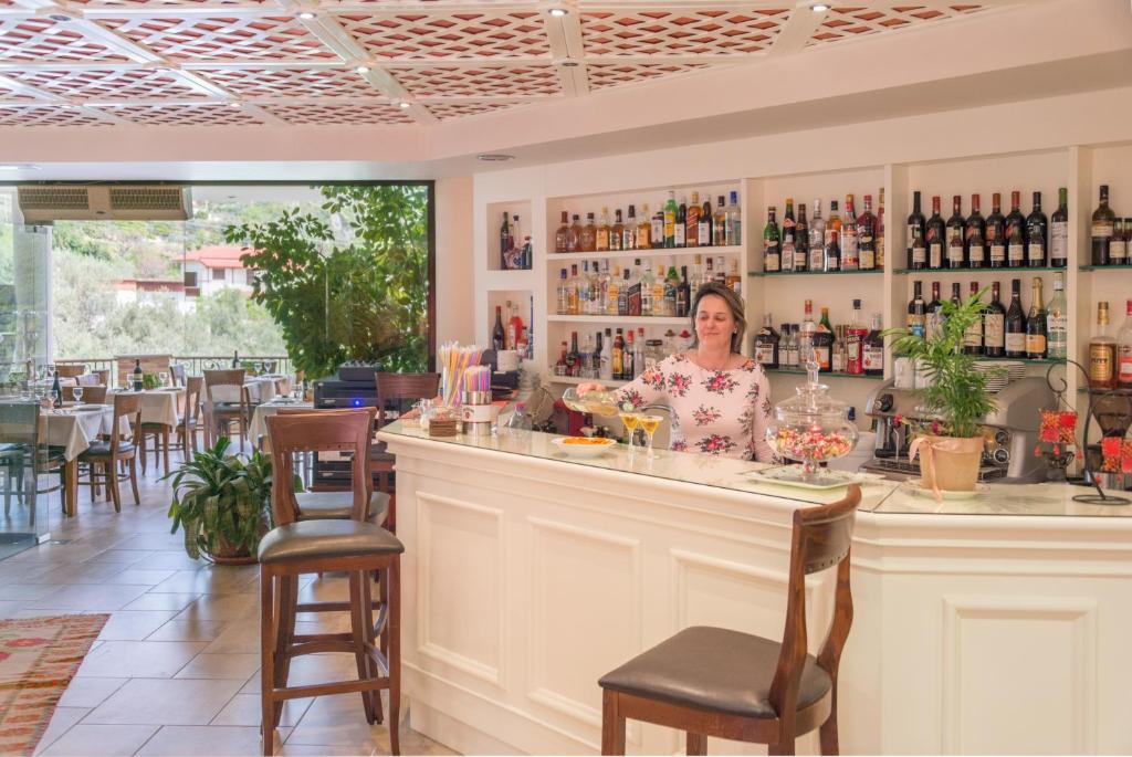 Bar/lounge