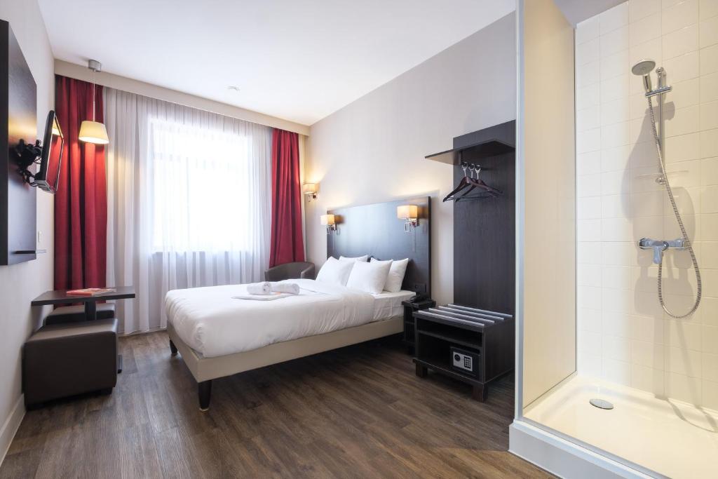 Best Budget Rooms photo