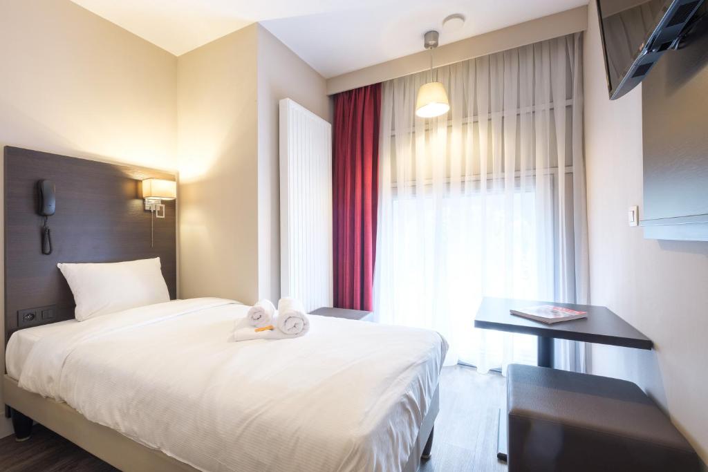 Best Budget Rooms photo