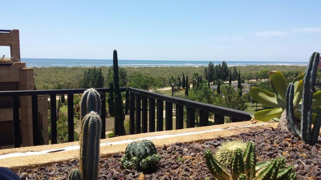 Mar Canela Apartments — Hotel in Ayamonte