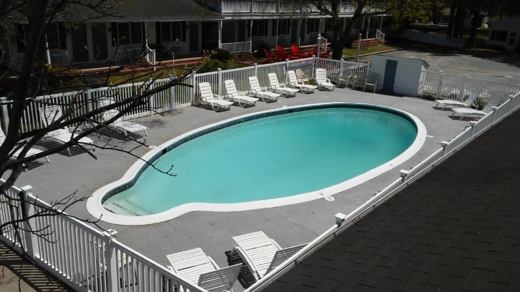 Sea Shell Motel photo