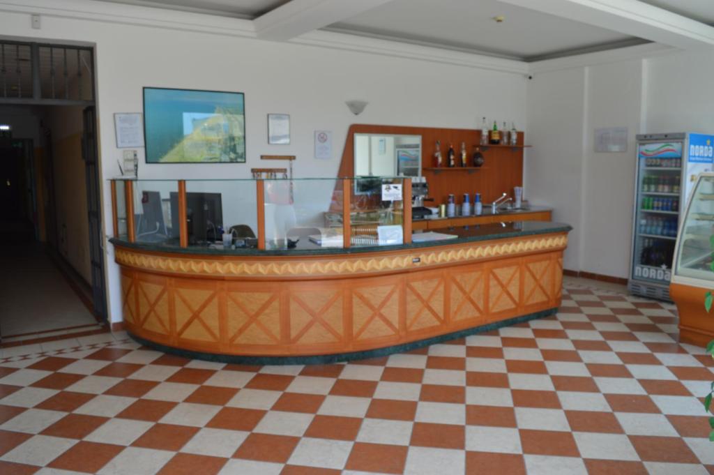 Residenza sul Mare Villa Margherita - Il Lupo Affitta - 3