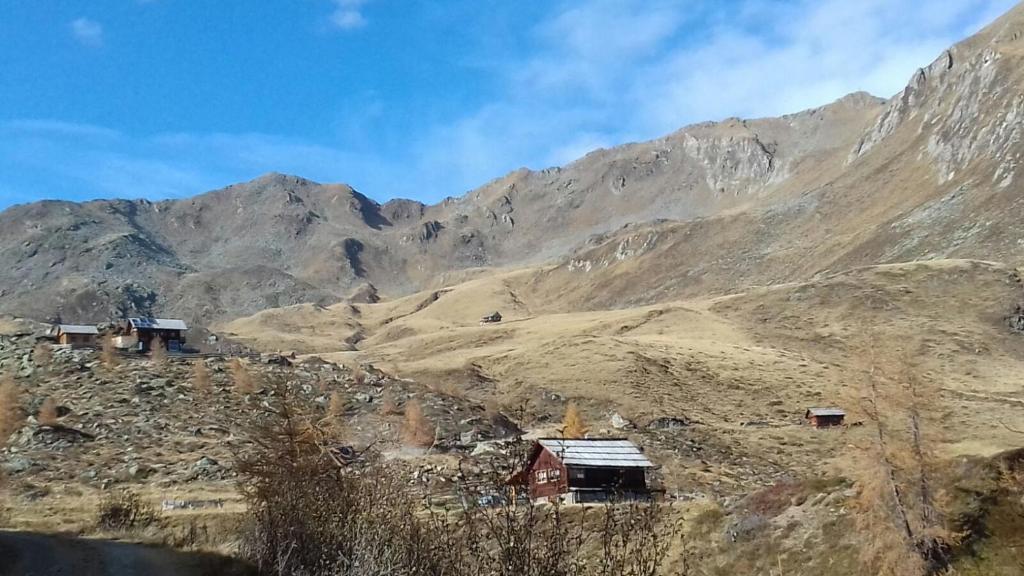 Lärchenhütte - 2