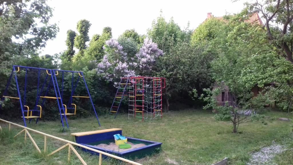 U plyazha photo