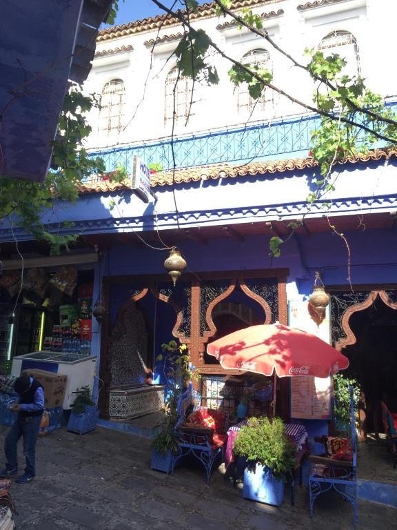 Hotel Al Kasbah