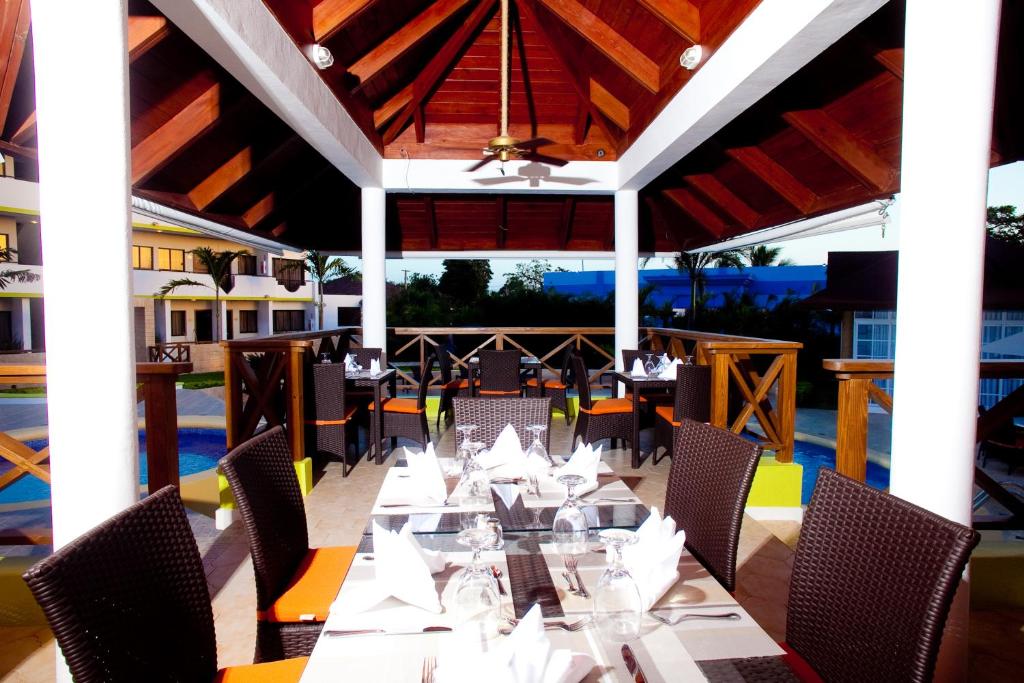 Hotel Silvestre photo