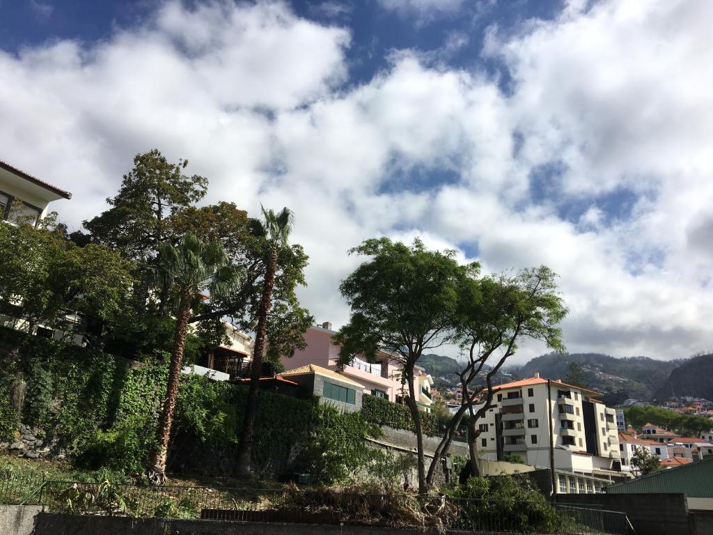 Apart. Madeira 4 you photo