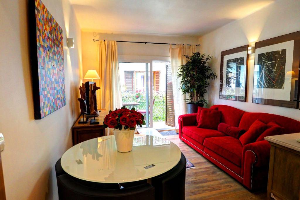Olivia Apartment by Hello Homes Sitges - 3