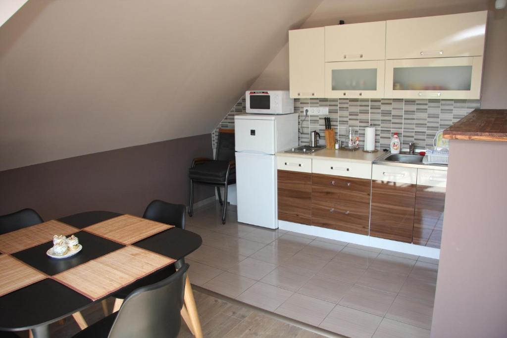 Villa Maria Apartman｜クチコミあり ミシュコルツ