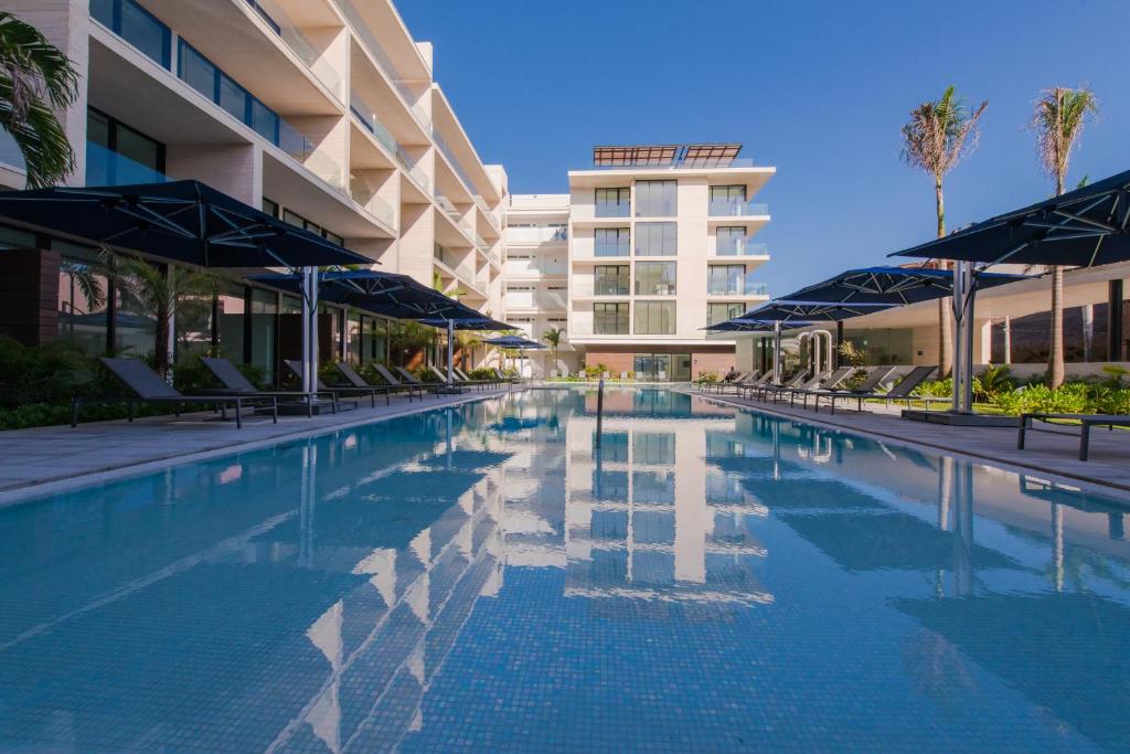 OCEANA by Stella Rentals photo