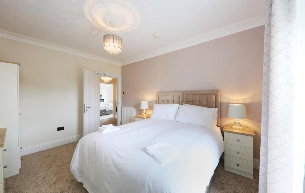 LLwyn Country House photo