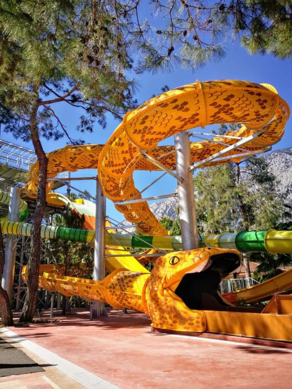 Water park