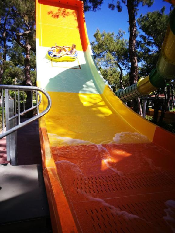 Water park