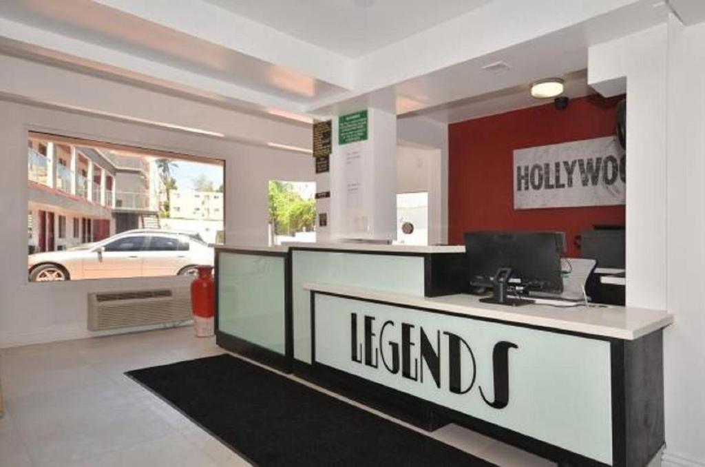 Legend Hotel Hollywood photo