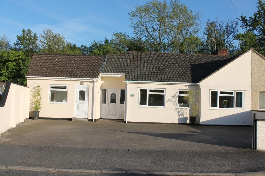 Magnolia Self Contained Suites, Bristol