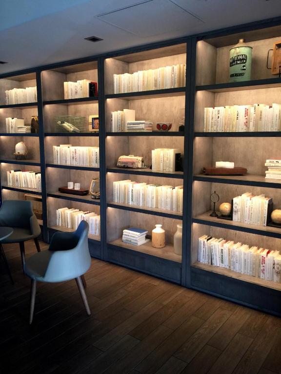 River Terrace Inn A Noble House Hotel Photo 25