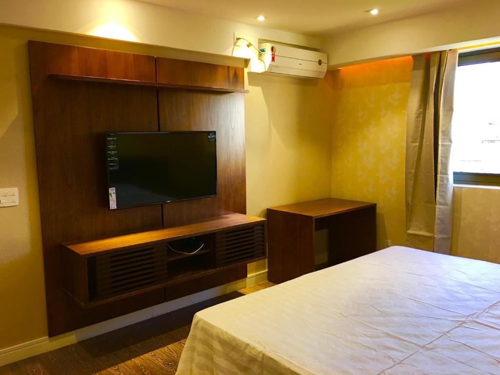 Fresh Hotel photo