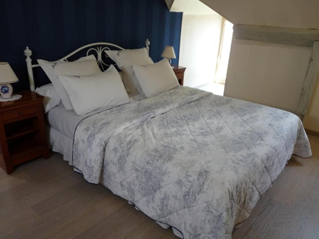 Ferme Peschard 놀이터