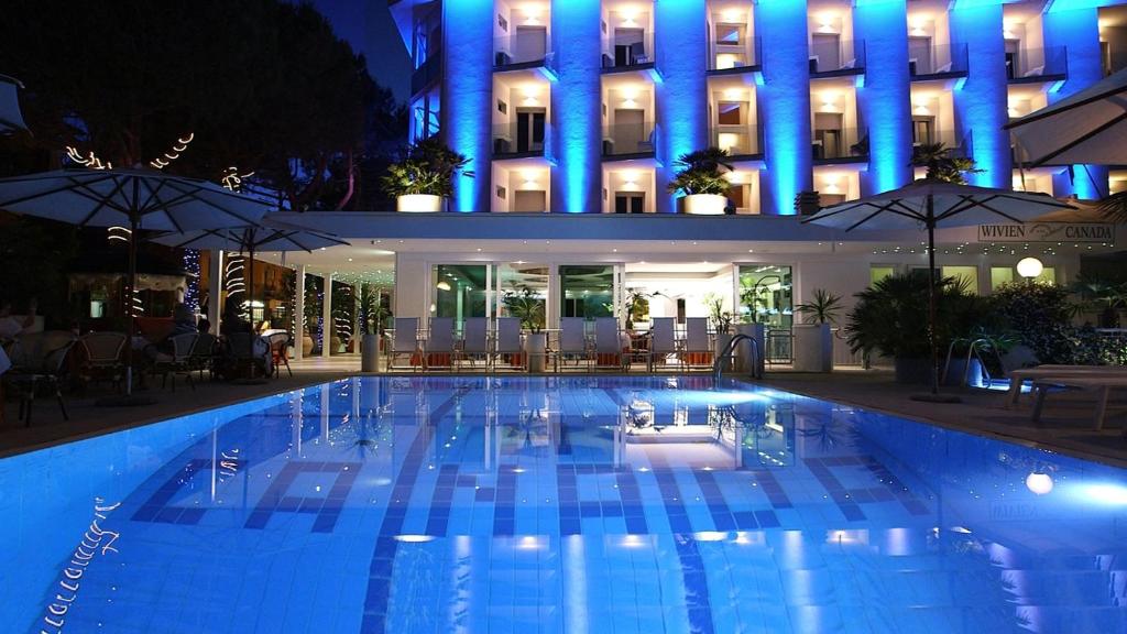 Hotel Wivien - 2