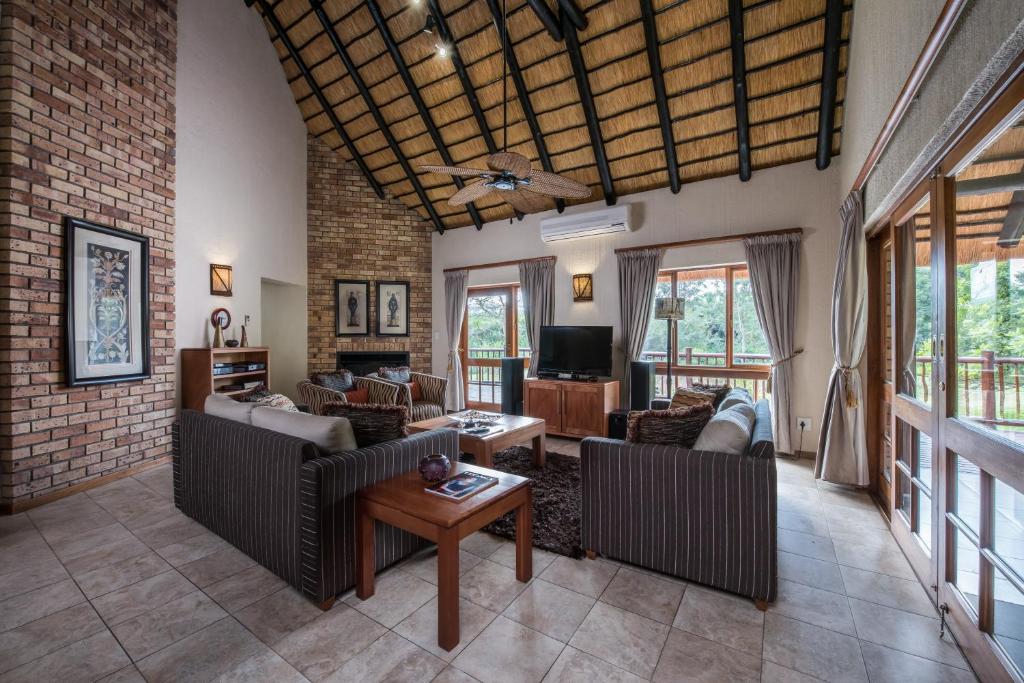 Kruger Park Lodge photo