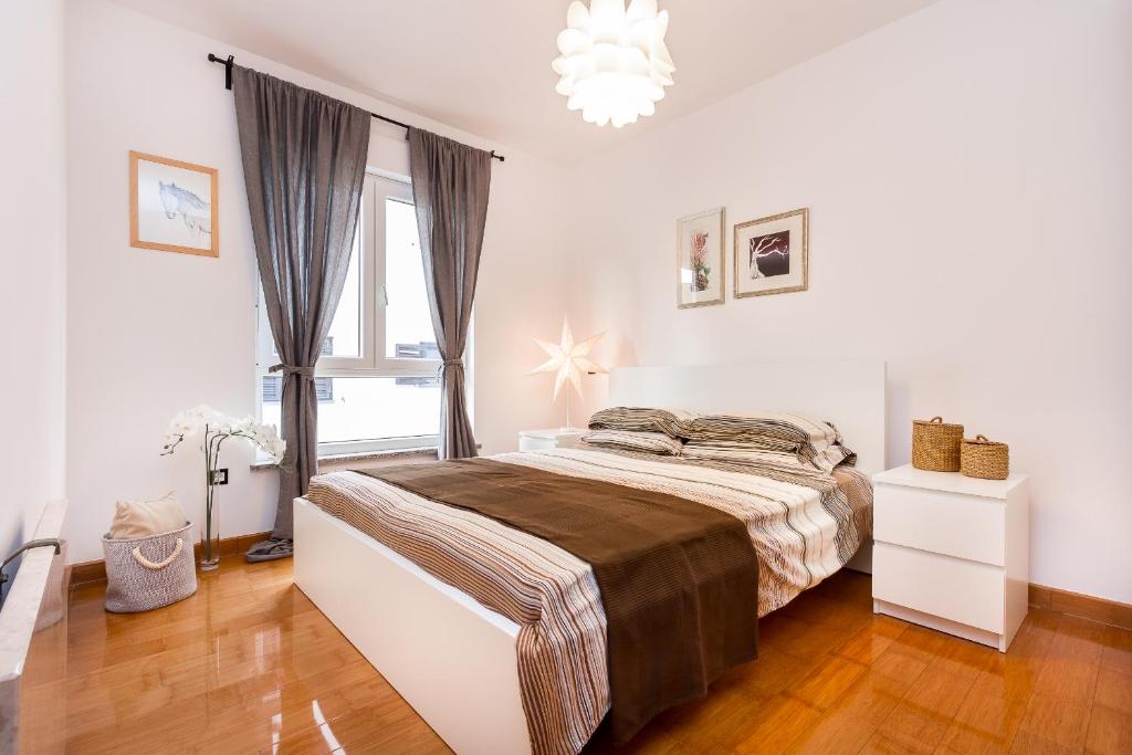 City Stylish Apartment — Hotel in Pula