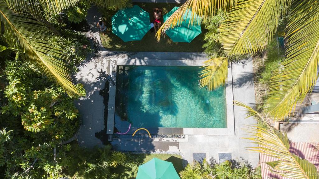 Pipes Hostel — Hotel in Lombok