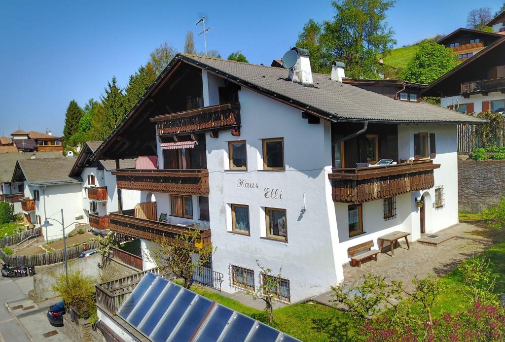 Haus Elli