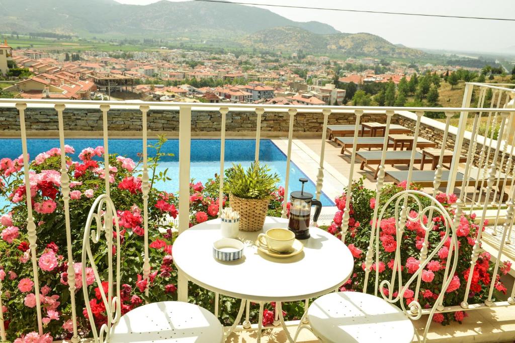 Vinifera Ephesus Hotel photo