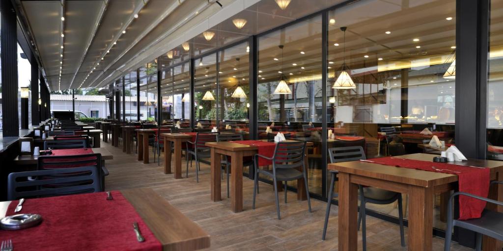 Oba Star Hotel - Ultra All Inclusive - zdjęcie 5