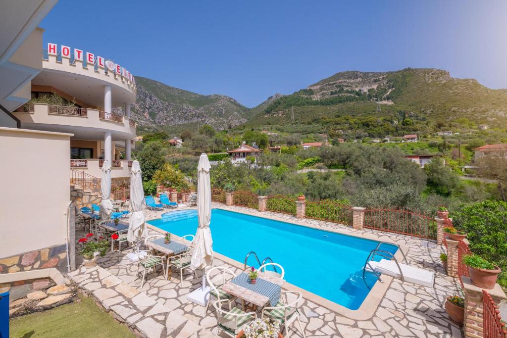 Hotel Eirini photo