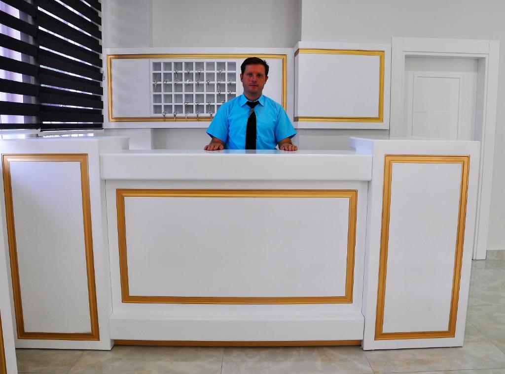 Evon Otel photo