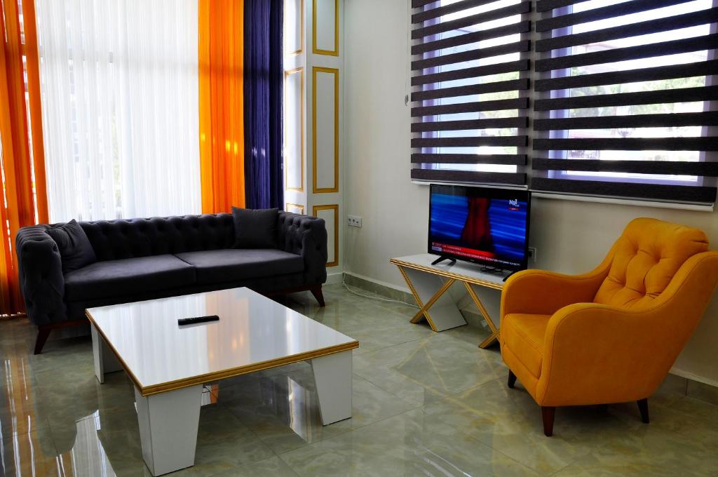 Evon Otel photo