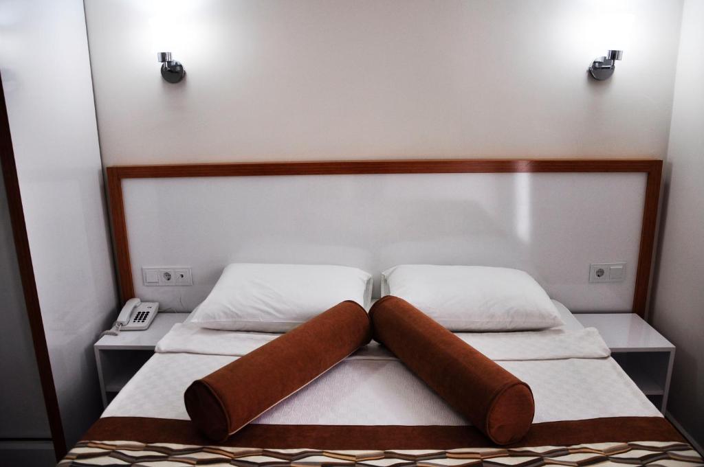 Evon Otel photo