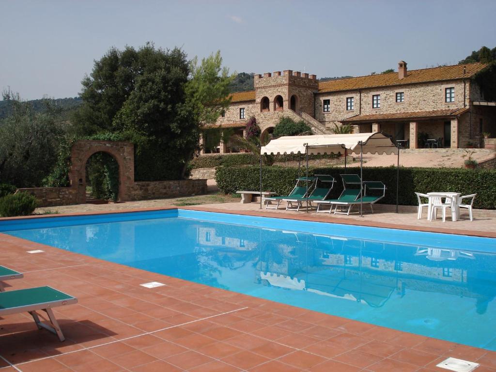 Agriturismo La Fontanella & Glamping photo