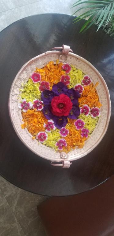 편의 시설/서비스