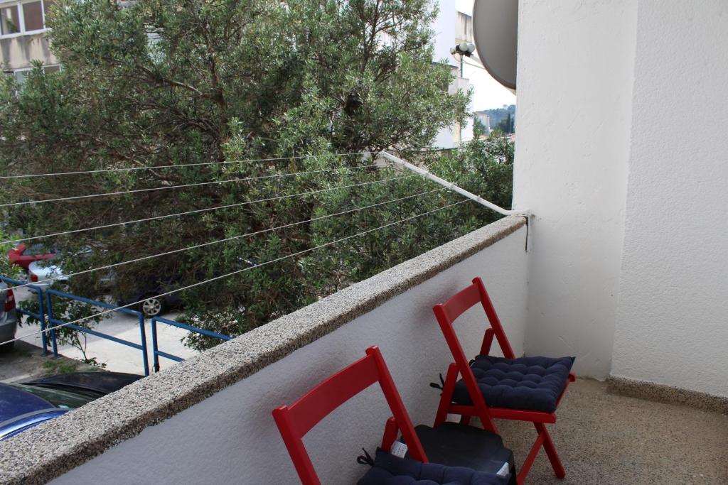 Apartment Marino Makarska photo