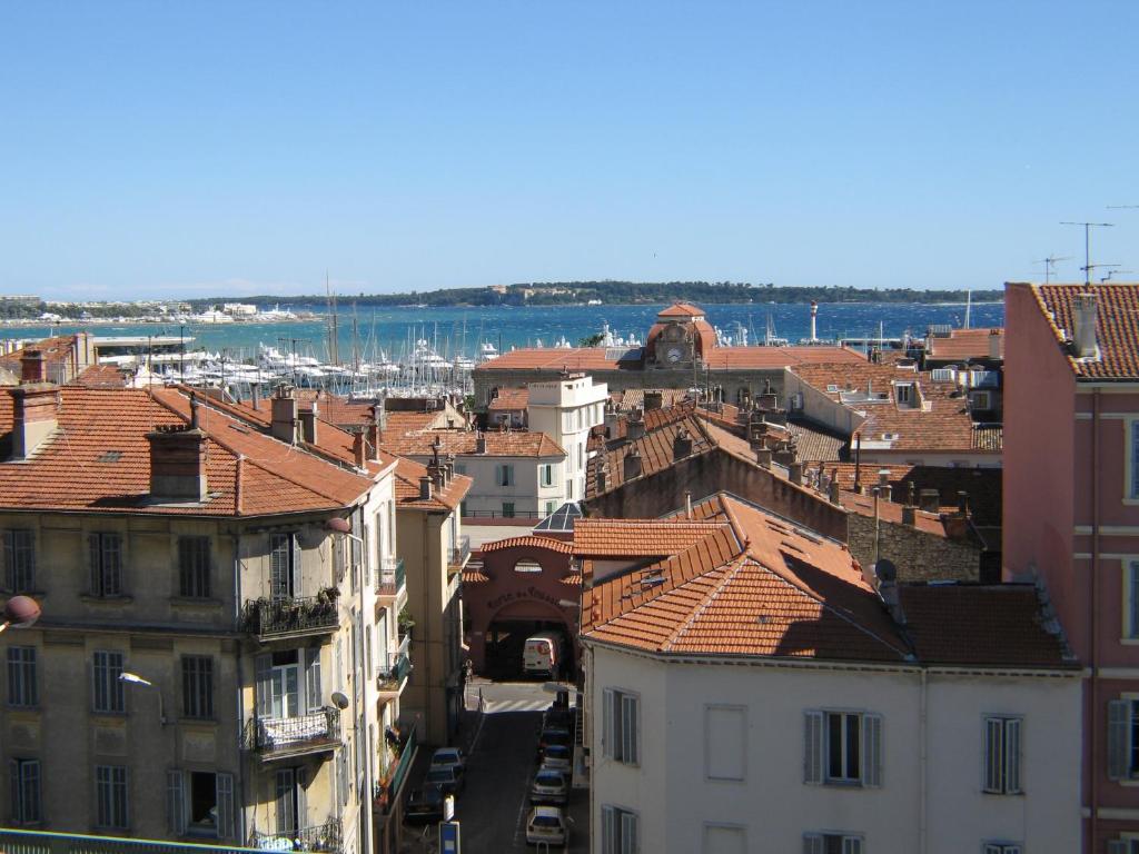 RG Duplex - Sea View - Palais & Croisette - Luxury Stay by LRA Cannes - 5