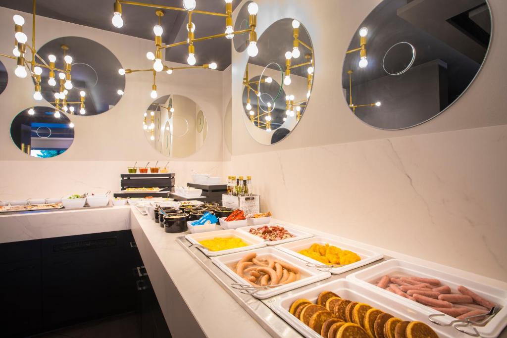 Hotel Kossak Photo 28