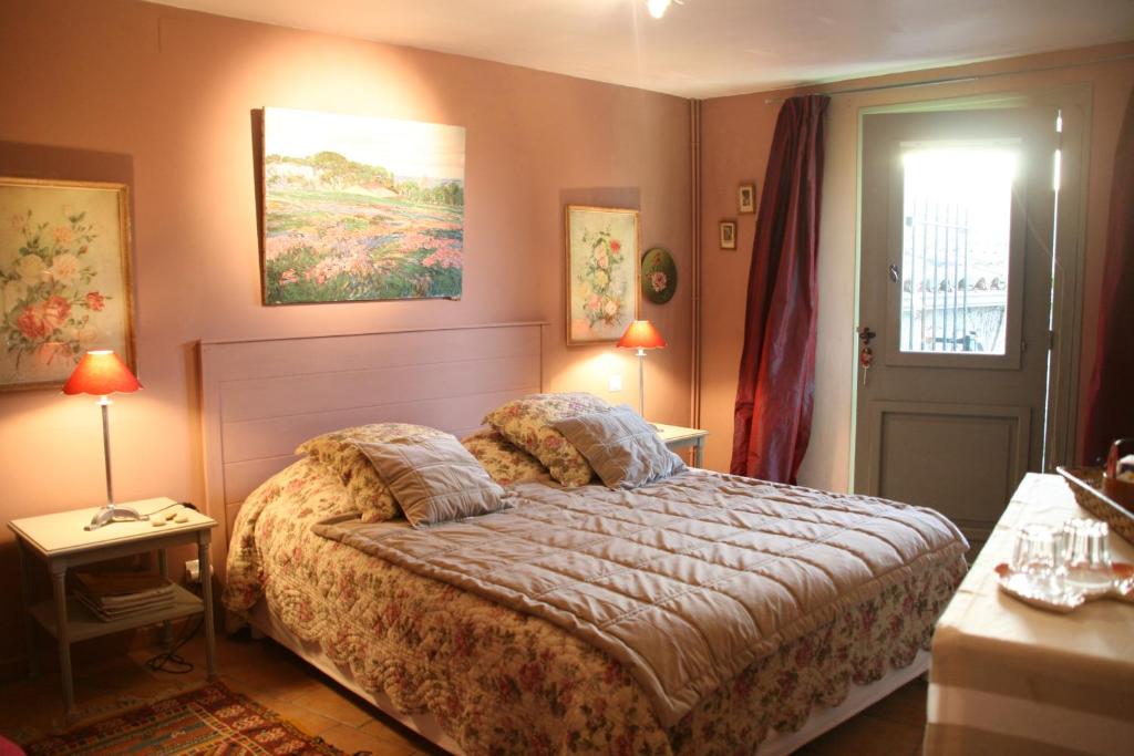 La Maison sur la Colline - 4