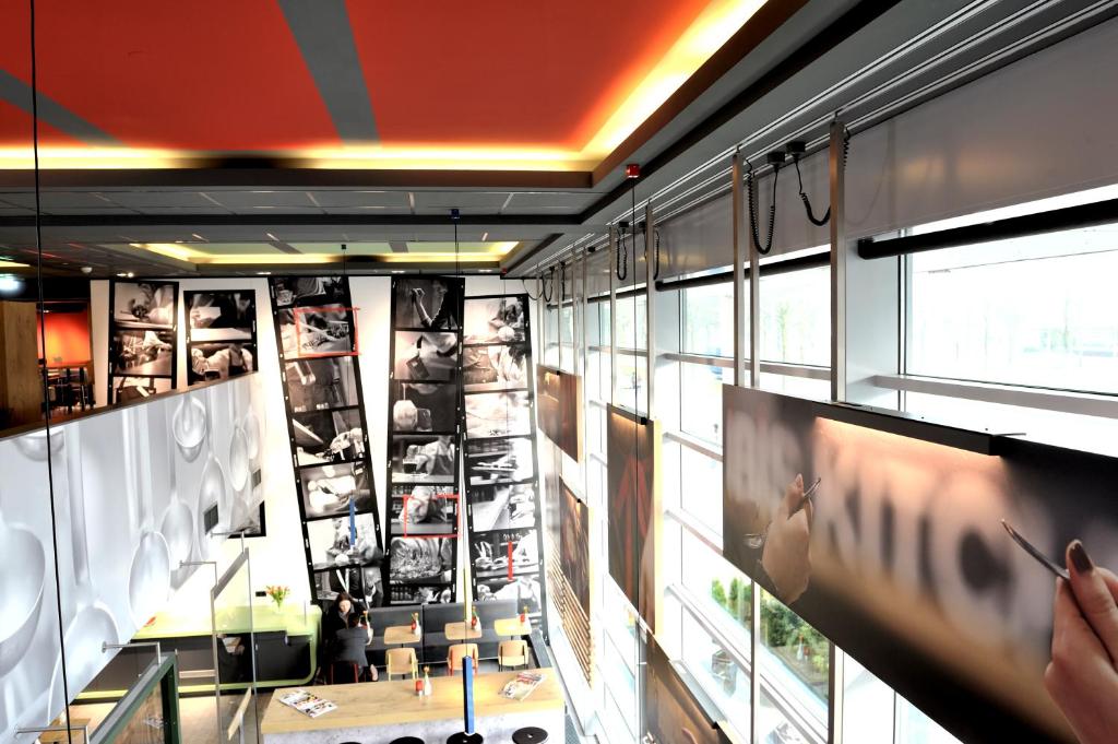 ibis Amsterdam City West Photo 8