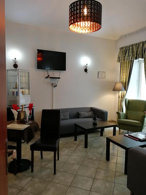 Hotel Augustus Et Otto photo