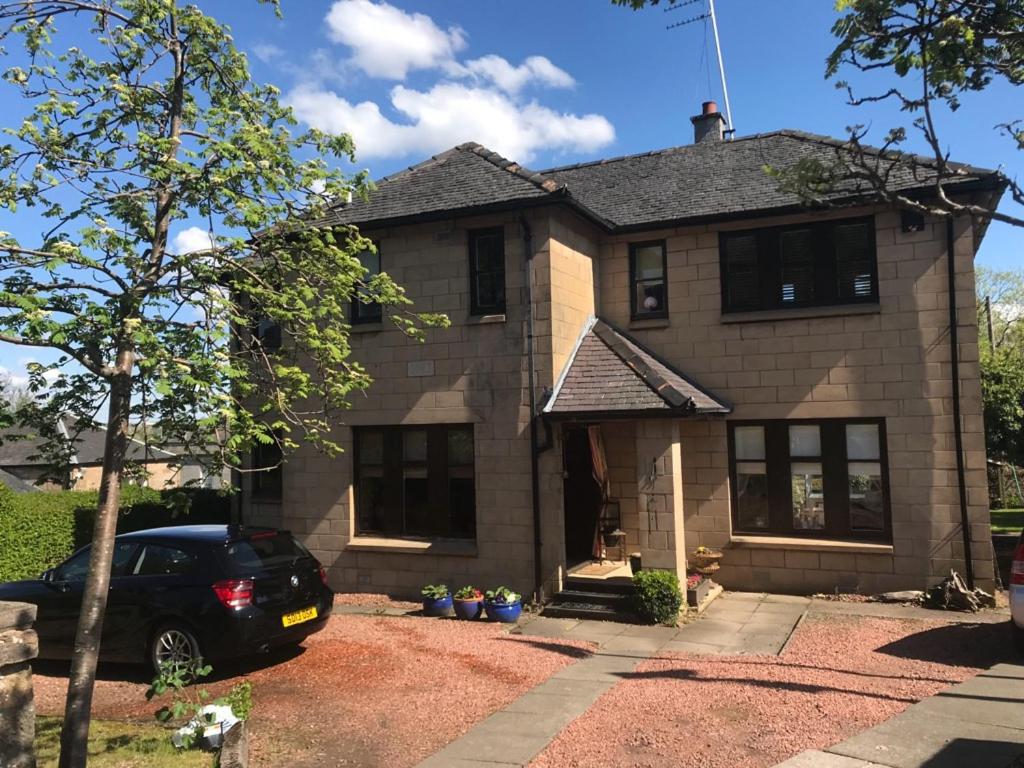 Arron House photo