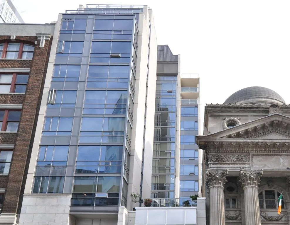Yonge Suites Furnished Apartments, hotel in Toronto